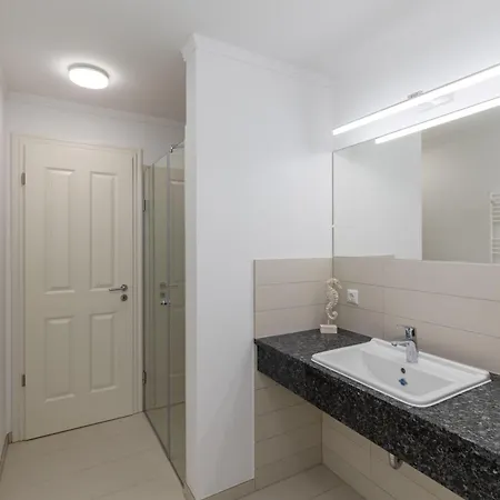 Apartment Villa-siegfried-we-2-10367 Kuehlungsborn