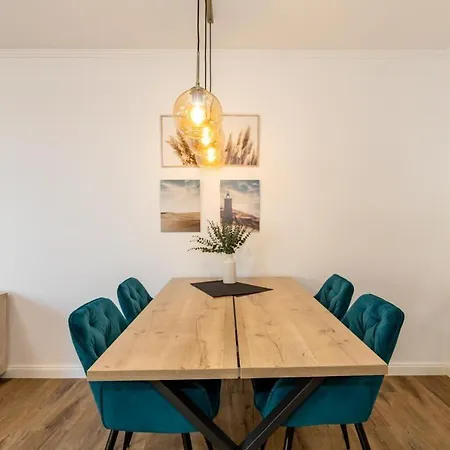 Siegfried, We 2 / 10367 Apartment Ostseebad Kühlungsborn