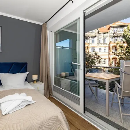 公寓 Villa-siegfried-we-2-10367