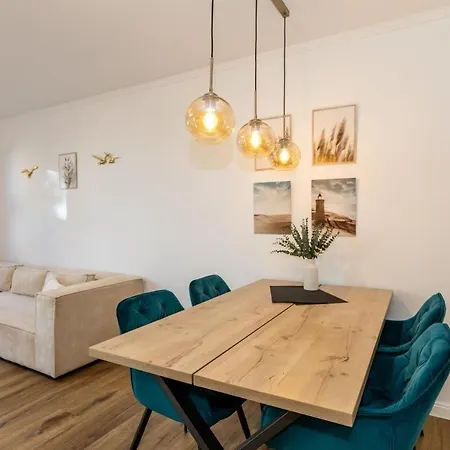 Apartment Villa-siegfried-we-2-10367 Kuehlungsborn