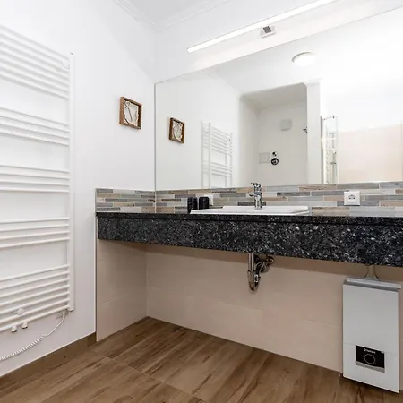 Apartment Siegfried, We 2 / 10367 *