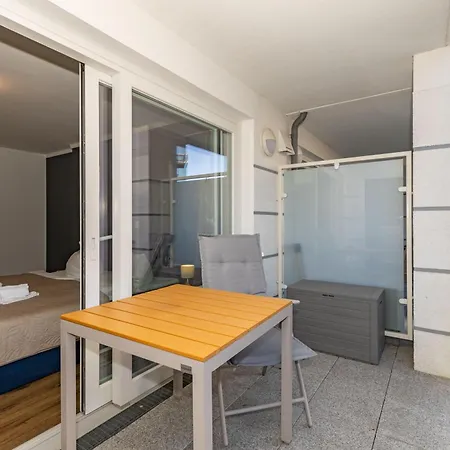 Apartment Villa-siegfried-we-2-10367 Kuehlungsborn