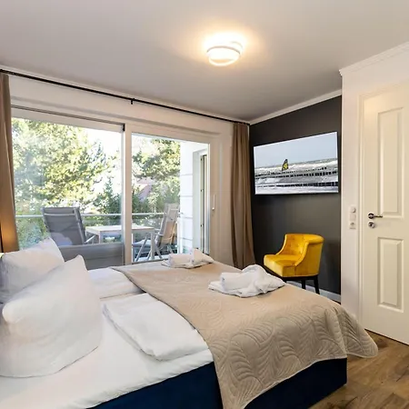 Apartment Villa-siegfried-we-2-10367