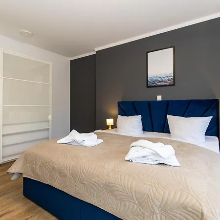Siegfried, We 2 / 10367 Apartment *