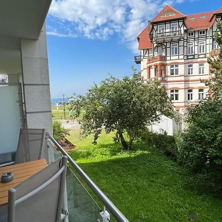 Apartment Villa-siegfried-we-2-10367