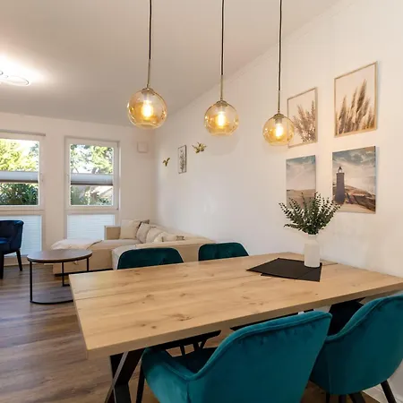 公寓 Villa-siegfried-we-2-10367